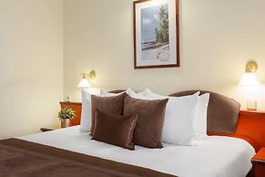 Volna Hotel