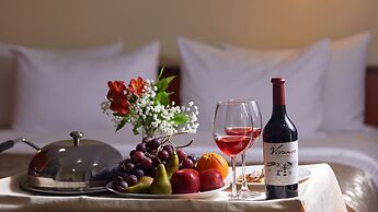 Volna Hotel