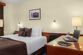 Volna Hotel