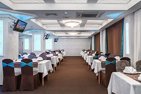 Volna Hotel