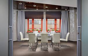 Volna Hotel