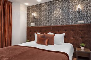 Volna Hotel