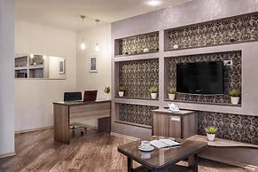 Volna Hotel