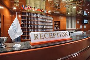 Volna Hotel