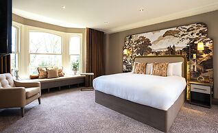 Cedar Court Harrogate