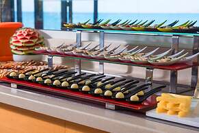 Corissia Beach Hotel
