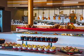 Corissia Beach Hotel