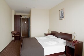 Baltica Hotel