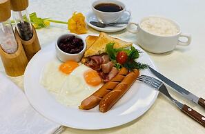 Baltica Hotel