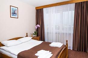Baltica Hotel