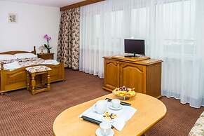Baltica Hotel