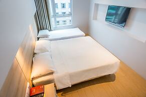 Summer View Hotel
