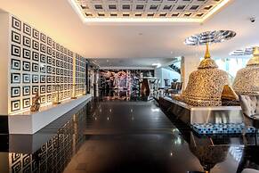Night Hotel Bangkok - Sukhumvit 15