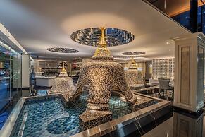 Night Hotel Bangkok - Sukhumvit 15