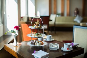 Ramada Plaza by Wyndham Bangkok Menam Riverside