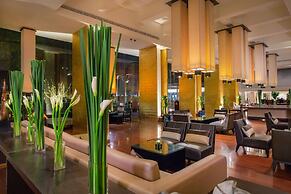 Ramada Plaza by Wyndham Bangkok Menam Riverside