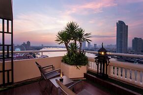 Ramada Plaza by Wyndham Bangkok Menam Riverside