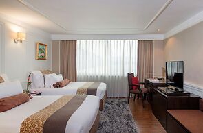 Ramada Plaza by Wyndham Bangkok Menam Riverside