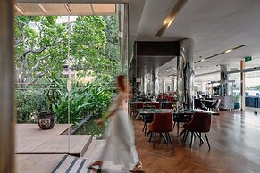 Ramada Plaza by Wyndham Bangkok Menam Riverside