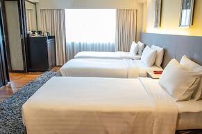 Ramada Plaza by Wyndham Bangkok Menam Riverside