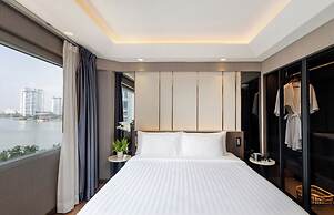 Ramada Plaza by Wyndham Bangkok Menam Riverside
