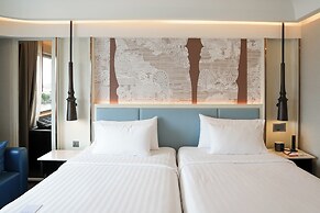 Ramada Plaza by Wyndham Bangkok Menam Riverside