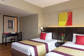 Ramada Plaza by Wyndham Bangkok Menam Riverside