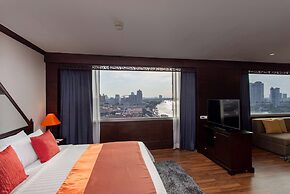 Ramada Plaza by Wyndham Bangkok Menam Riverside