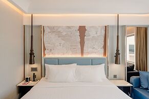 Ramada Plaza by Wyndham Bangkok Menam Riverside