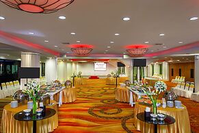 Ramada Plaza by Wyndham Bangkok Menam Riverside