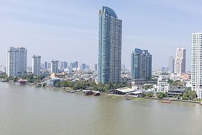 Ramada Plaza by Wyndham Bangkok Menam Riverside