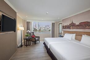 Ramada Plaza by Wyndham Bangkok Menam Riverside