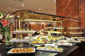Safir Hotel Cairo