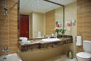 Safir Hotel Cairo
