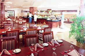 Safir Hotel Cairo
