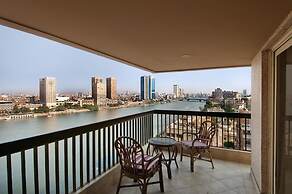 Hilton Cairo Zamalek Residences