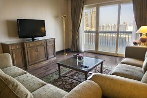 Hilton Cairo Zamalek Residences