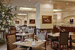 Hilton Cairo Zamalek Residences