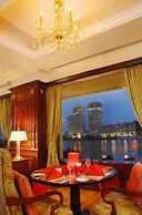Hilton Cairo Zamalek Residences