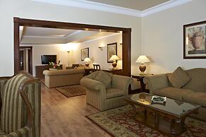 Hilton Cairo Zamalek Residences