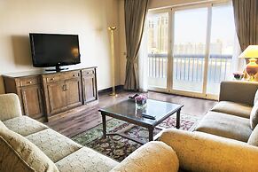 Hilton Cairo Zamalek Residences