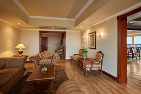 Hilton Cairo Zamalek Residences