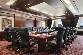 Hilton Cairo Zamalek Residences