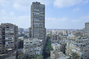Hilton Cairo Zamalek Residences