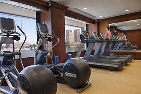 Hilton Cairo Zamalek Residences