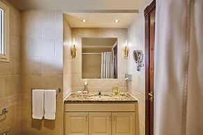Hilton Cairo Zamalek Residences