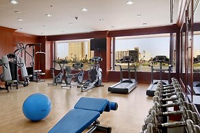 Hilton Cairo Zamalek Residences