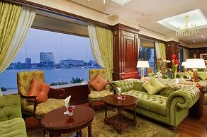 Hilton Cairo Zamalek Residences