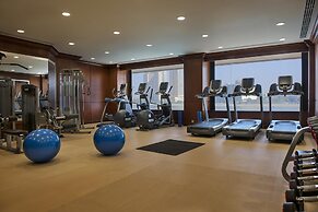 Hilton Cairo Zamalek Residences