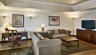 Hilton Cairo Zamalek Residences